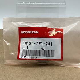 56130-zw1-701 Honda Free Piston Oem New