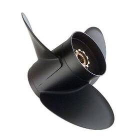58130-zw1-w41 Honda Propeller 3 Blade 12-3/4 Inch X 21 Rh Rotation