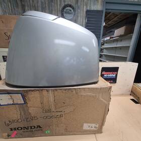 63100-zv5-000za Honda Outboard 35 40-50 Hp Top Cowl Engine Cover Assy