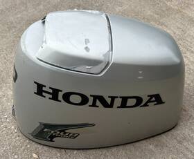 63100-zv5-010za Honda 1997-03 4 Stroke Outboard Top Cowling Cover Assembly 40 50 Hp