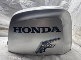 63100-zz0-m30zb Honda Bf90d Engine Cover Cowling Cowl