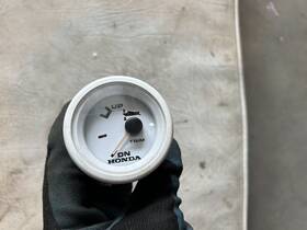 63195f Honda Marine Trim Tilt Gauge 2 Inch