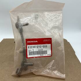 63230-zy3-000 Honda New Oem Marine Lock Assembly