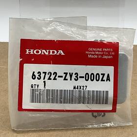 63722-zy3-000za Honda Oem Cap Cover