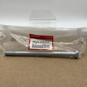 90104-zy3-010 Honda Genuine Oem Bolt Hex 12 X 200 -