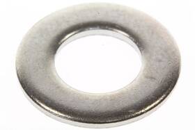 90504-921-010 Honda Oem Washer Plain 6mm New Old Stock Lot Of 5