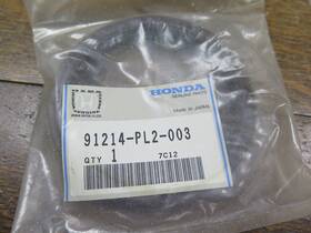91214-pl2-003 Honda Oil Seal 98x80x10 Oem New