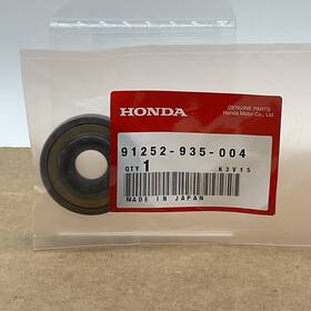 91252-935-004 Honda Seal Genuine Oem New