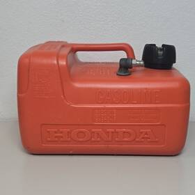 Lm89787 Honda Oem Outboard Boat Motor 3 Gallon Fuel Tank