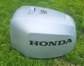 Zy6-050-zb Honda 2015 Bf150 Outboard Cowling Cover-top Cowl And Latch 150hp