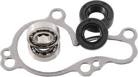 Wpk0037 Hot Rods 639853577553 Water Pump Kits For Kawasaki Kfx 450 R 08-14