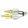 Hp6148 Teleflex Seastar Solutions Helm Adapter For Power Purge Jr