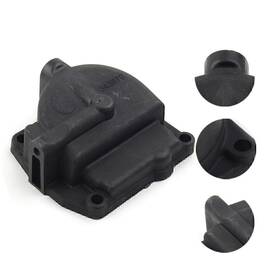 Hukyu 550735613933 Carburetor Float Chamber Carb Bowl 433000 For Omc Johnson/evinrude 90-175hp 60