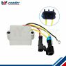 Hy108297ed Hyroader Voltage Rectifier Regulator For Mercury Hp Efi Strok