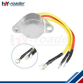 Hy102322ed Hyroader Voltage Regulator Rectifier For Johnson Evinrude 60 Hp 65 1991