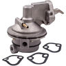 I70rza Bfo Mechanical Fuel Pump For Mercruiser Gm With Gasket And