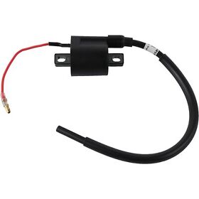 160-01061 Ignition Coil For Yamaha Pw80 1995-2003 Tt350 1986-1987 Wrz250 1991-1993