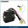 Im102374s01 Imcarparts Rectifier Assembly For Mercury Marine Outboard Engine