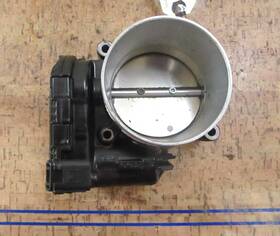 1608138 Indmar 1608184 6 Month Warranty 0780 Ford 6.2l Throttle Body