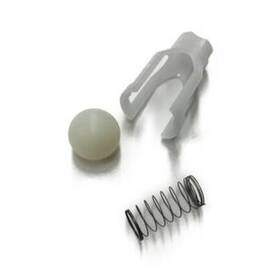 1677343c1 International Valve Check Service Kit