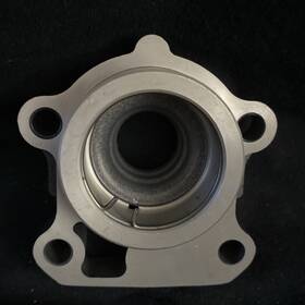688-44341-01-94 Itaco Water Pump Housing 688-44341-01 00 94 For Yamaha 75 85 90 2 Stroke 80hp