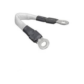 111-12014-10 J&n Lead 1 Wire Field Coil