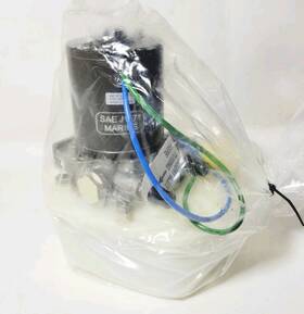 8m6007544 J & N 430-22106 Tilt And Trim Motor For Power Pole Pro All Pump Pro-f Trm0088