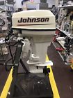 J50plsrs Johnson 2004 50hp Long