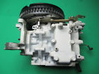 J8rcec Omc Johnson Evinrude Power Head Assembly With Flywheel Ignition