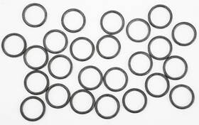 11900103 James Gaskets O-ring Oil Pump Front 25/pk
