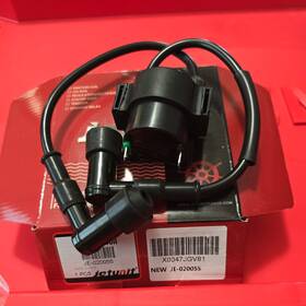 30500-zw9-013 Jetunit Honda Coil Assy. Ignition Oem New