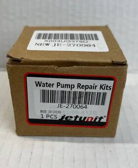 Je-270064 Jetunit Water Pump Repair Kit