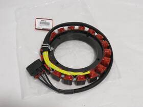 63p-81410-00-00 Jetunit Je-x01ya0007 Stator For Yamaha 150 Hp Outboard 2004-2020 150hp F150 Lf150