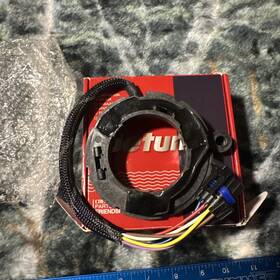 Je-x03me0002 Jetunit Trigger For Mercury Outboard 2-stroke Carb/efi Sportjet
