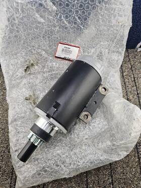 Je-x090006 Jetunit 12v Replacement Starter Motor For Johnson And Evinrude