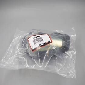 Je-x090019 Jetunit Starter