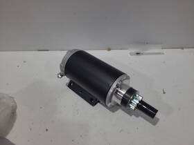 Jet-x090008  Jetunit For Evinrude Johnson Outboard Starter Motor 40hp 48hp 50hp 1987-2005 Marine