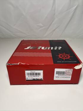 Je-x01me0014 Jetunit X01me0014 Stator - New Free Shipping