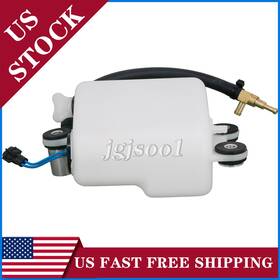1200-8m0064075 Jgjsoo1 607193206020 Oil Tank Assembly Fits For Mercury Outboard Optimax/ 220/225/250/300 Pro Xs 3.0l