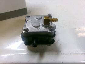 98766-c1 Jic Mercury 30-300 Hp Fuel Pump 90-day Warranty Jlm Marine Aftermarket Ama