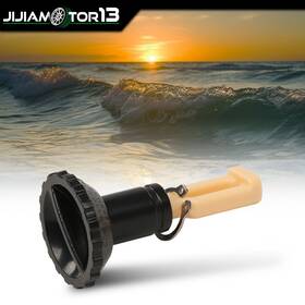 J-04fdb0001abk Jijiamotor13 Idle Adjustment Knob And Screw Retainer Clip Fit For Johnson Evinrude Omc
