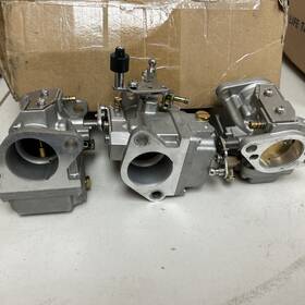 821854t6 Jlm Marine 821854t4 Carburetor Kit For 2t 40-55hp Mercury 821854t5 2006