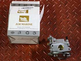 835382t04 Jlm Marine Carburetor Carb For Mercury 8hp 9.9hp 13.5hp 15hp 4-stroke 2006 Outboard Us