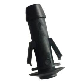 6e5-44391-00 Jlm Marine Parts Hose Nipple For Yamaha 25 40 50 100 115 130 140 150 175 200 220 225 Hp 6e544391