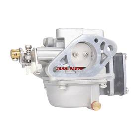 803687a John Parts Fits Mercury Quicksilver Outboard 8hp 9.8hp Seapro 2t Carburetor Assy