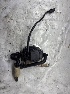 0174304 Johnson 1988 Evinrude Oem Vro Fuel Oil Pump 60hp 70hp Thru 225hp Freshwater Tested