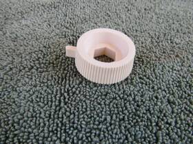 0306077 Johnson Antique Outboard Motor Mixture Control Knob 306077 10hp Others