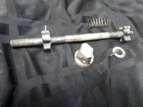 0310064 Johnson 1964 Mq-10 9.5hp Tilt Adjustment Assy 310089 Outboard Motor Evinrude