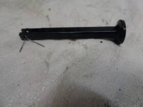0315520 Johnson 1971 6rl71 6hp Choke Knob Rod 315520 Grommet Outboard Motor Evinrude