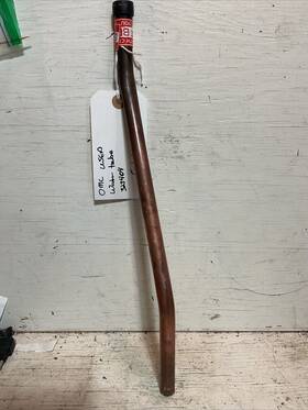 0323404 Johnson Genuine Omc Used 323404 Water Tube Fresh Usage G1-1